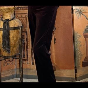 Vintage St. John Sports pants